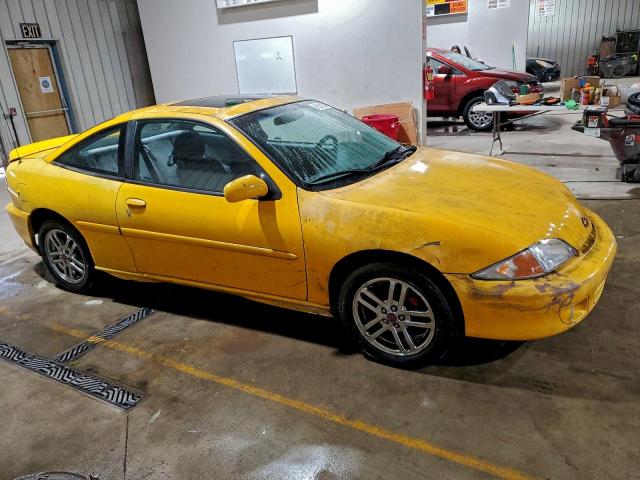 Chevrolet Cavalier Ls Sport Image 6