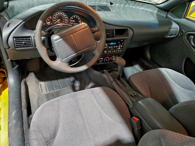 Chevrolet Cavalier Ls Sport Image 11