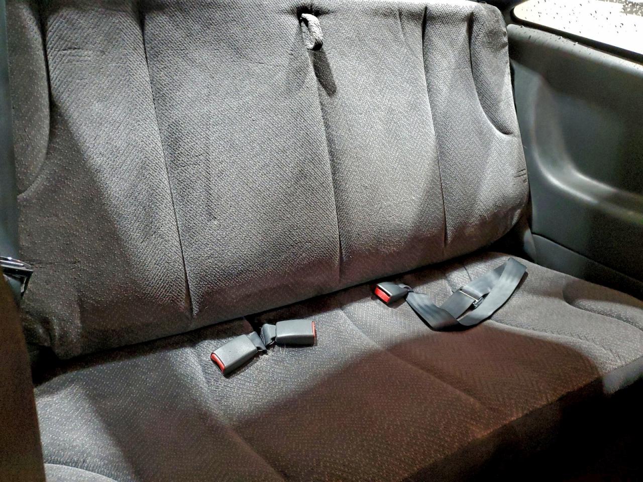 Chevrolet Cavalier Ls Sport Image 12