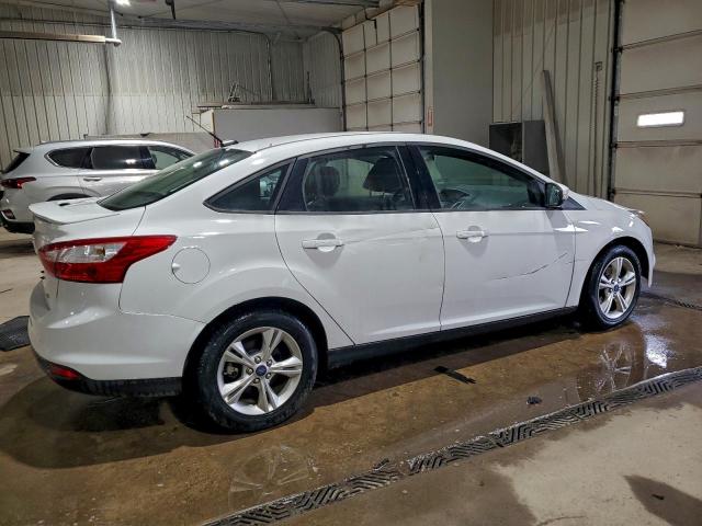 Ford Focus Se Image 6