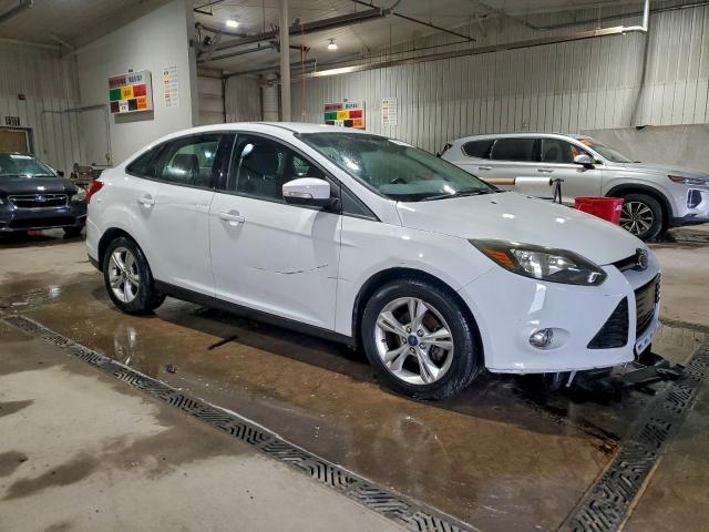 Ford Focus Se Image 9