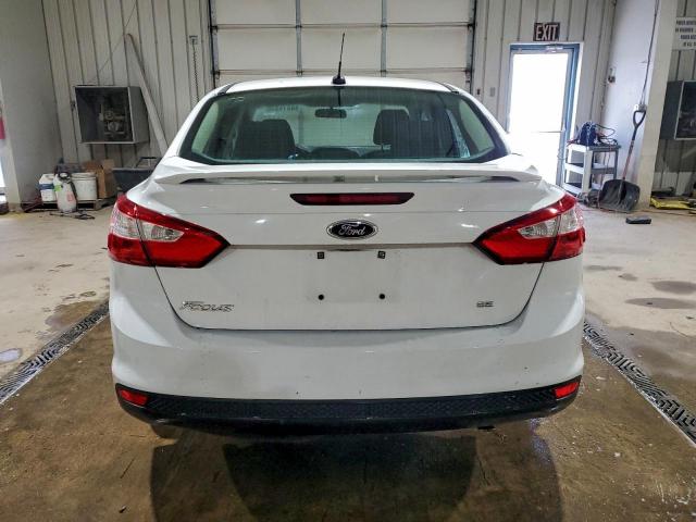 Ford Focus Se Image 7