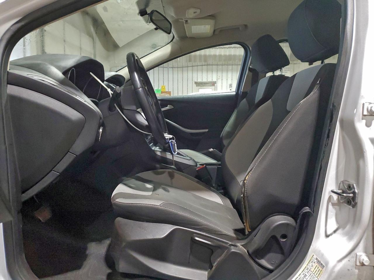 Ford Focus Se Image 5