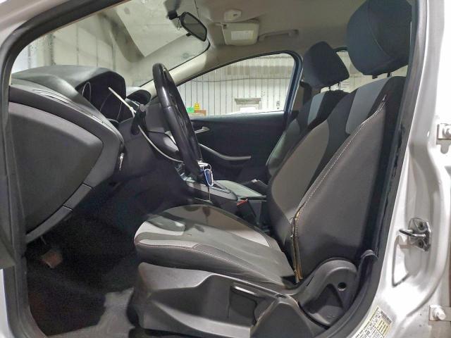 Ford Focus Se Image 5