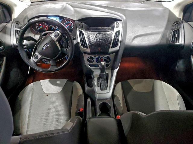 Ford Focus Se Image 10