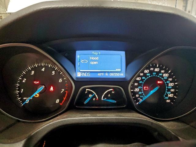 Ford Focus Se Image 2