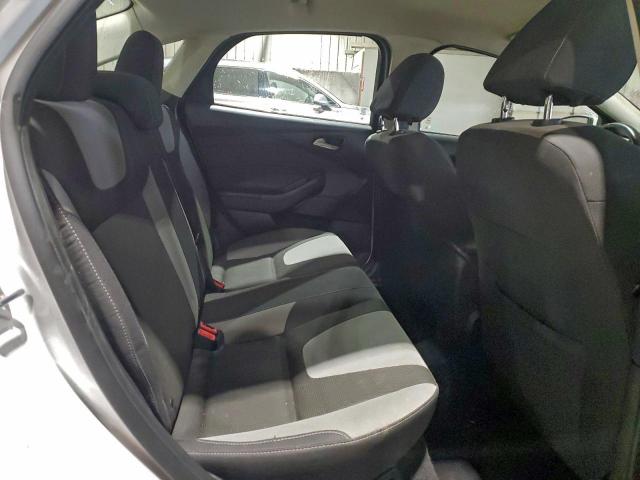 Ford Focus Se Image 11