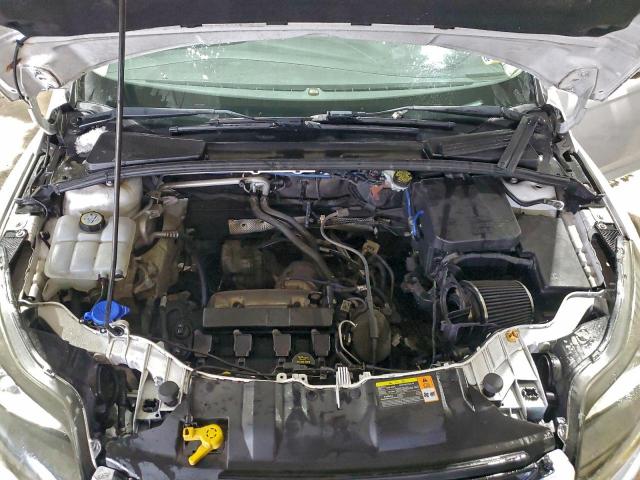 Ford Focus Se Image 3