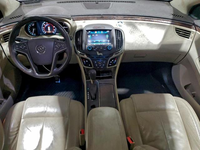 Buick LaCrosse Image 10