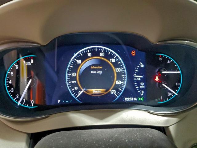 Buick LaCrosse Image 11