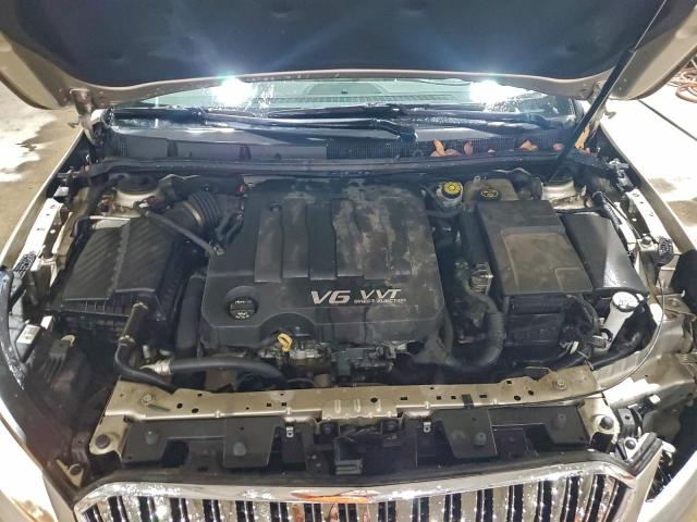 Buick LaCrosse Image 8