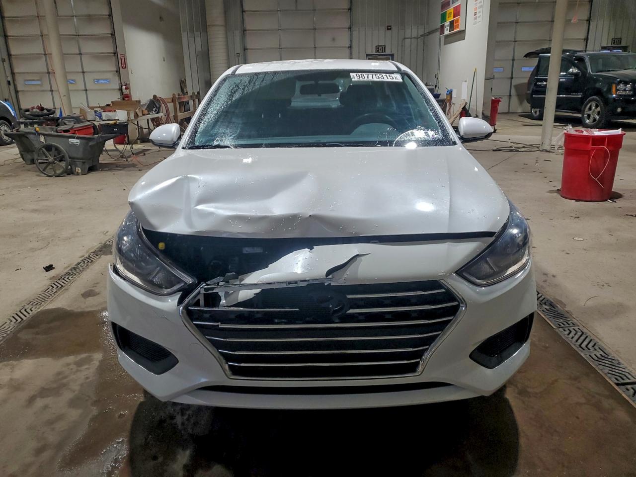 Hyundai ACCENT Se Image 7