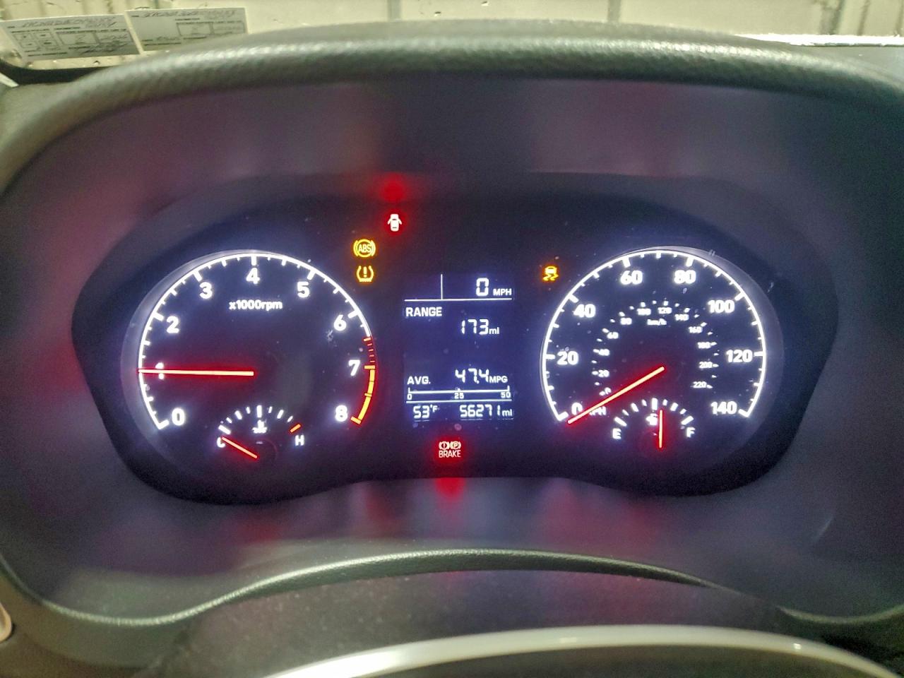 Hyundai ACCENT Se Image 9