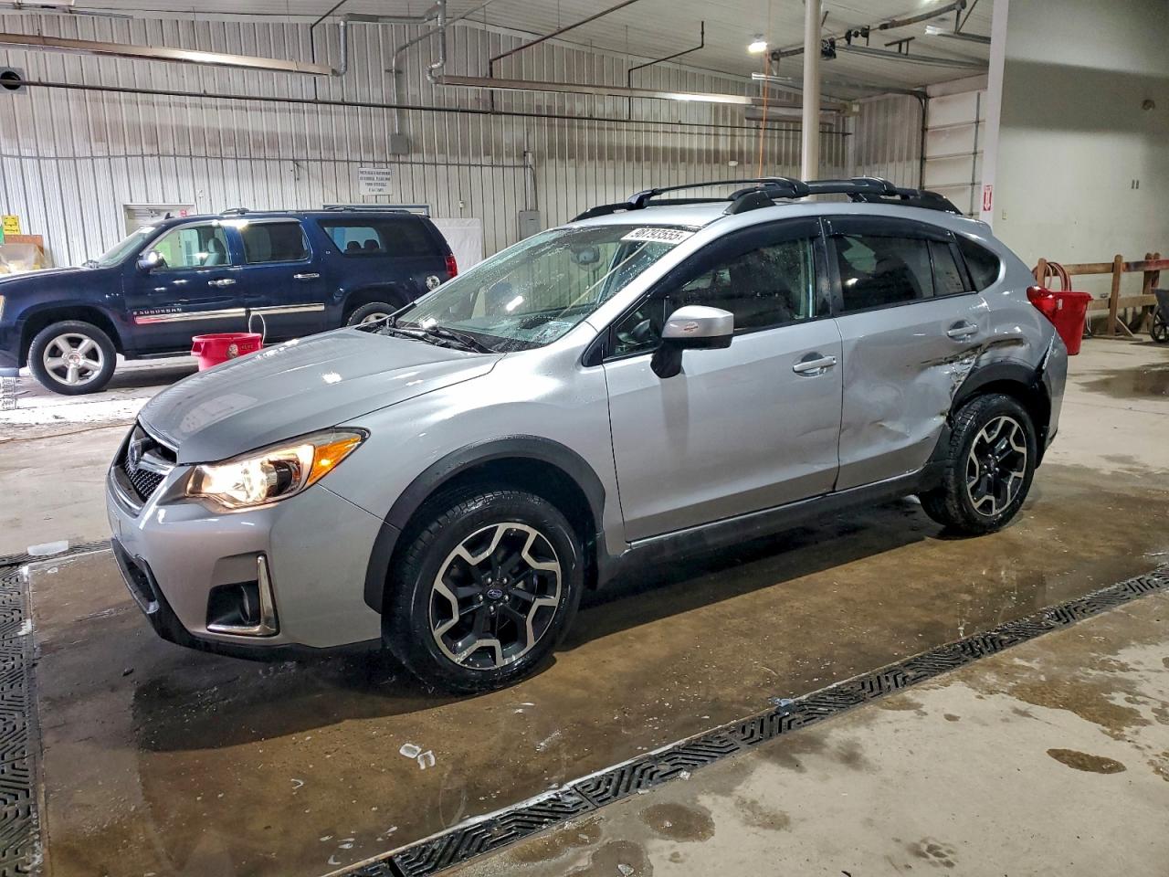 Subaru Crosstrek Premium Image 1