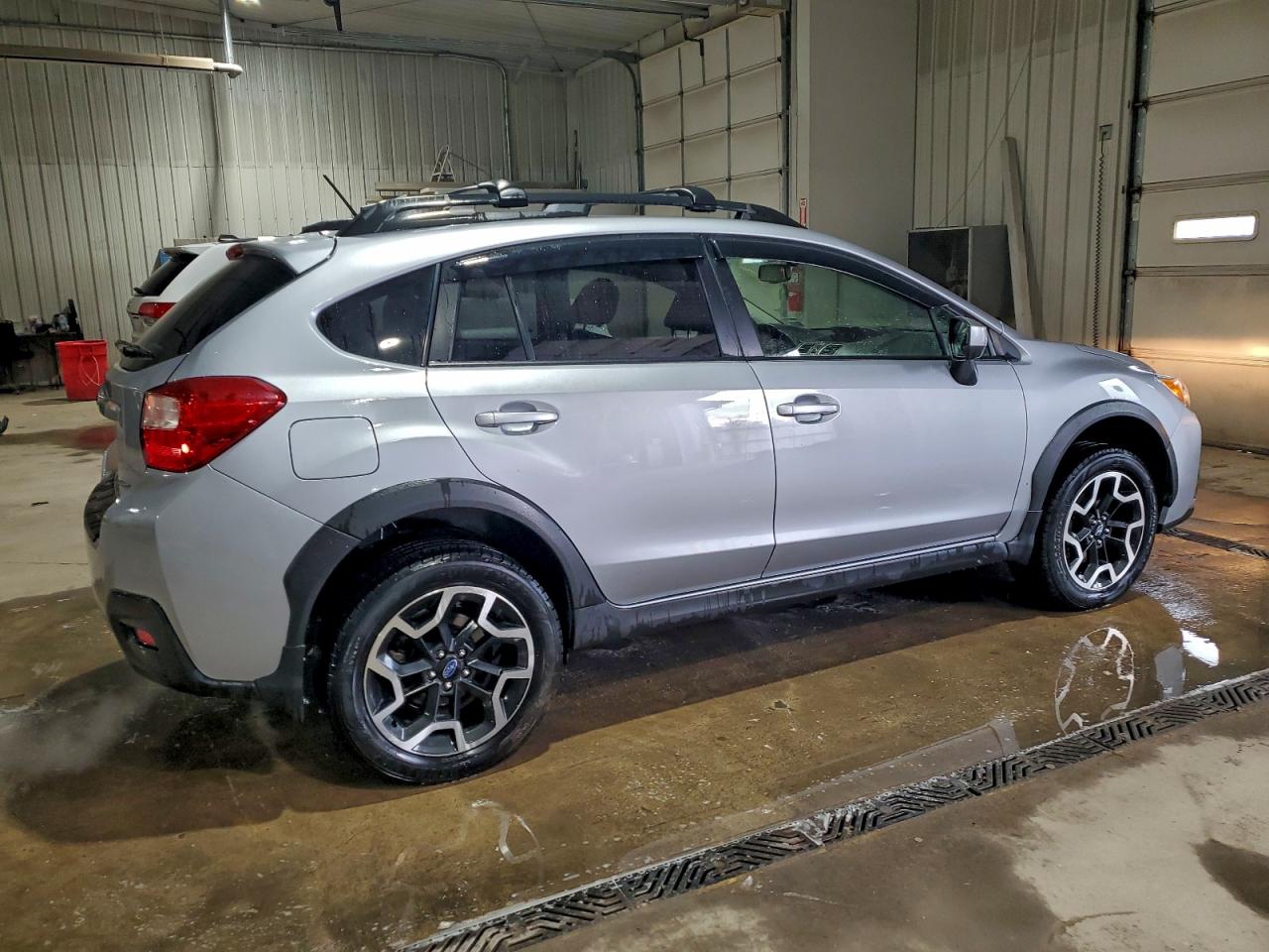 Subaru Crosstrek Premium Image 3