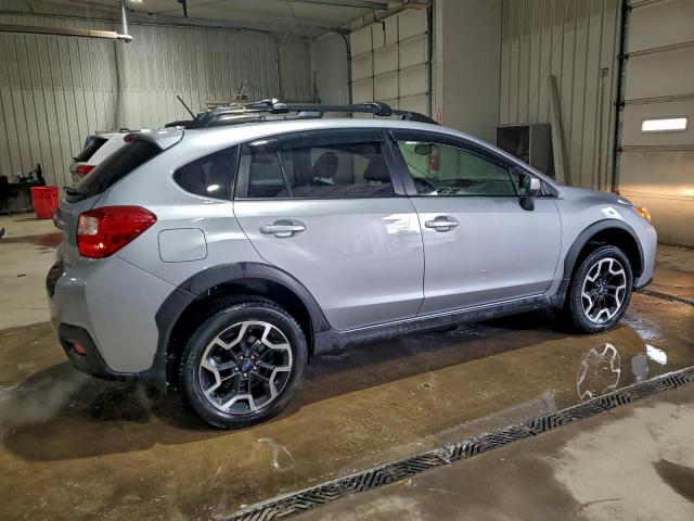Subaru Crosstrek Premium Image 3