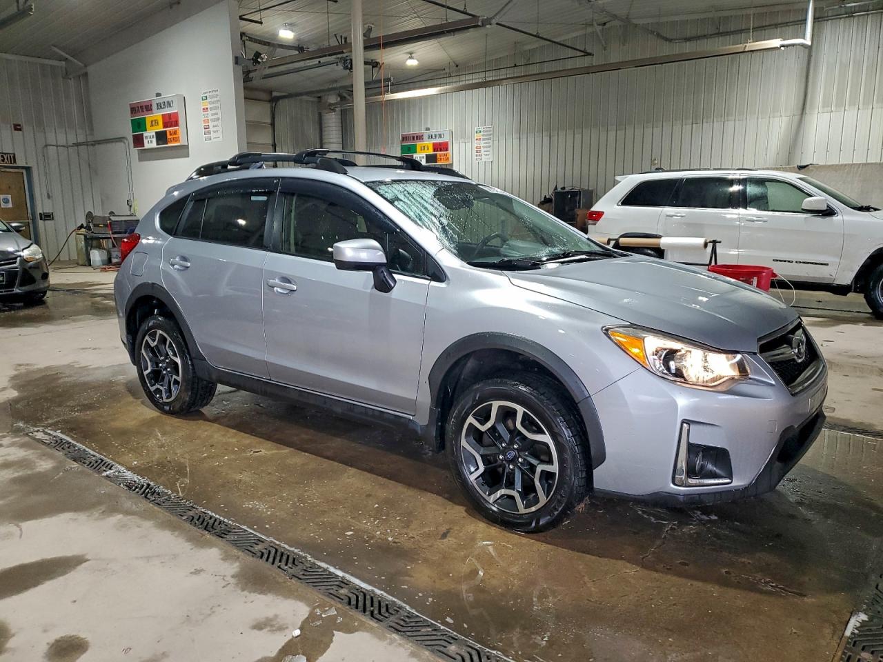 Subaru Crosstrek Premium Image 13