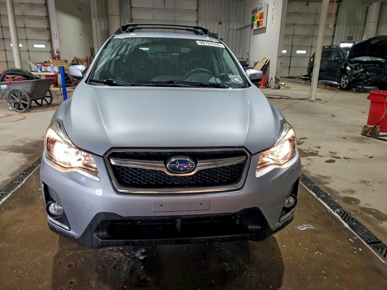 Subaru Crosstrek Premium Image 4