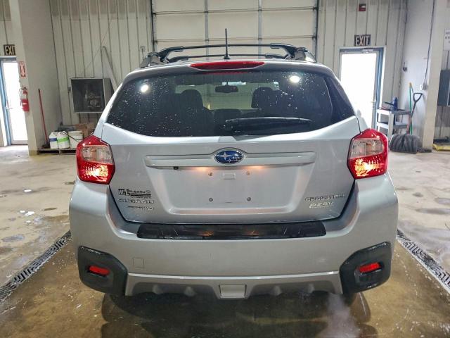 Subaru Crosstrek Premium Image 5