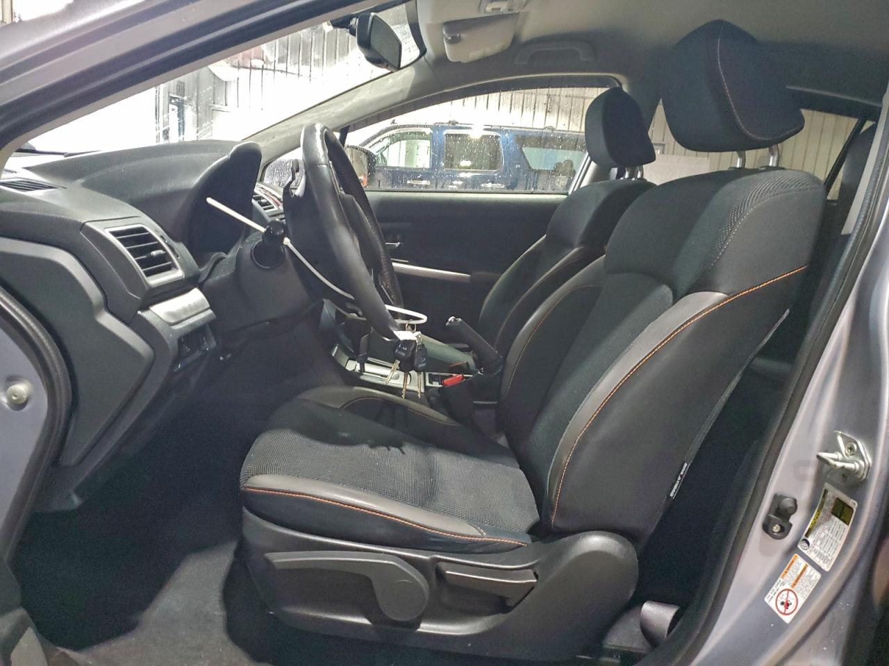 Subaru Crosstrek Premium Image 6