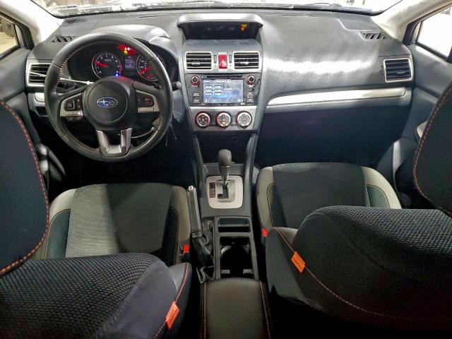 Subaru Crosstrek Premium Image 12