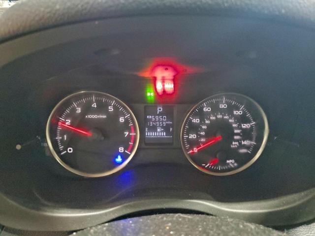 Subaru Crosstrek Premium Image 11