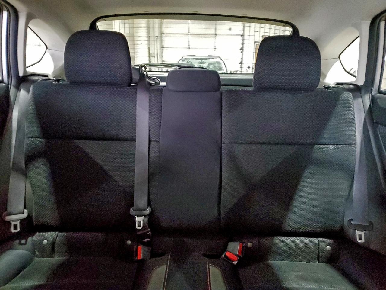 Subaru Crosstrek Premium Image 9