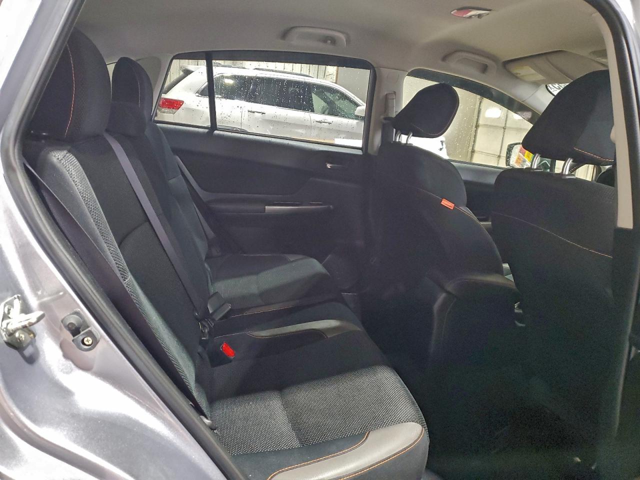 Subaru Crosstrek Premium Image 7