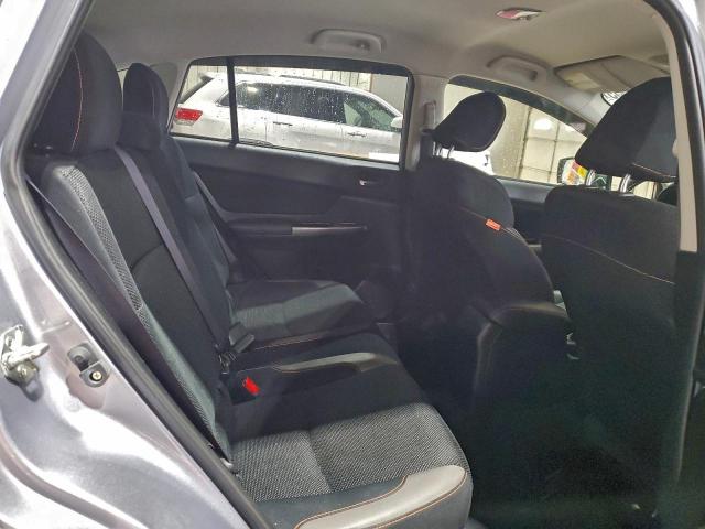 Subaru Crosstrek Premium Image 7