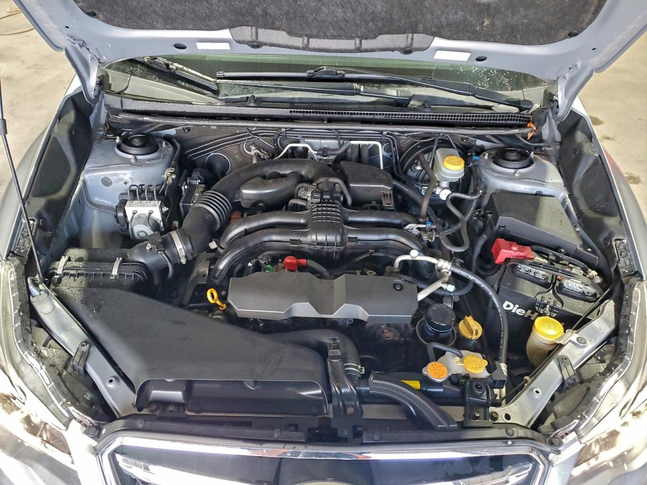 Subaru Crosstrek Premium Image 8