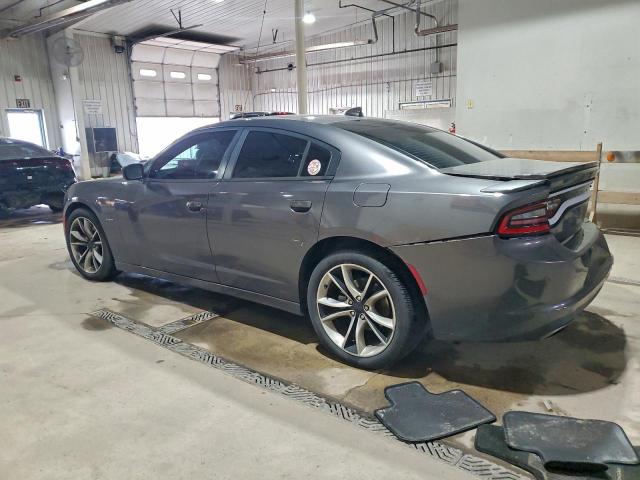 Dodge Charger R/t Image 5