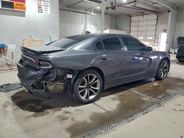 Dodge Charger R/t Image 3