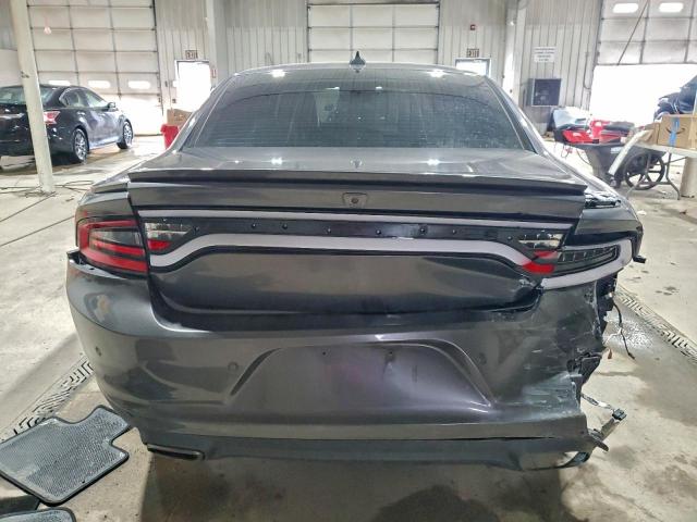 Dodge Charger R/t Image 6