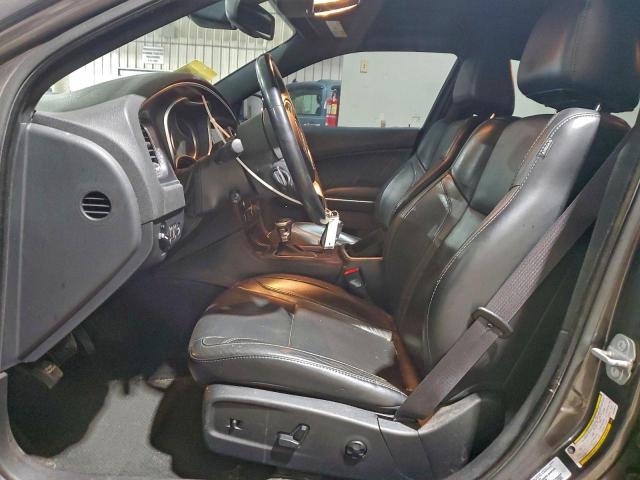 Dodge Charger R/t Image 8