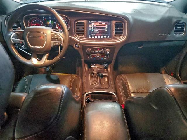 Dodge Charger R/t Image 4