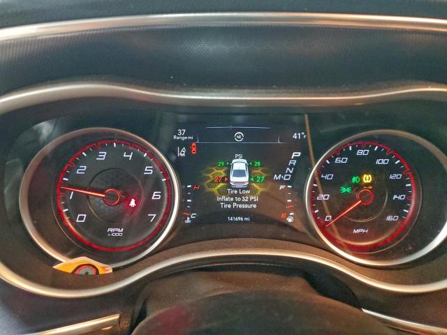 Dodge Charger R/t Image 10