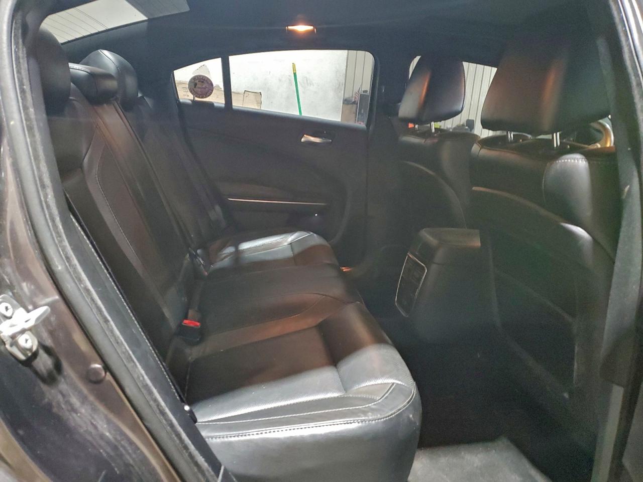 Dodge Charger R/t Image 7