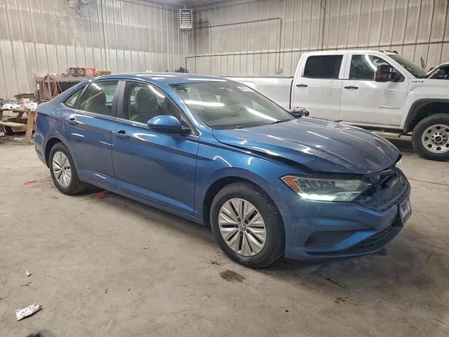 Volkswagen Jetta S Image 9