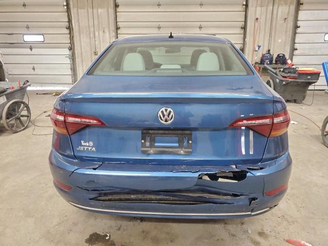 Volkswagen Jetta S Image 3