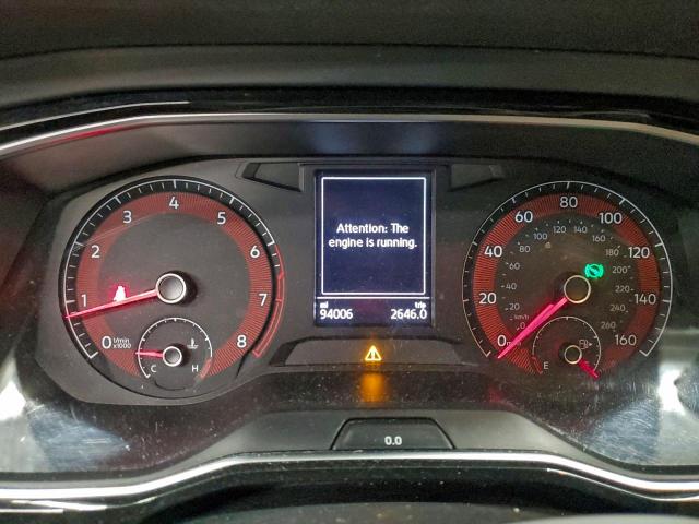 Volkswagen Jetta S Image 4