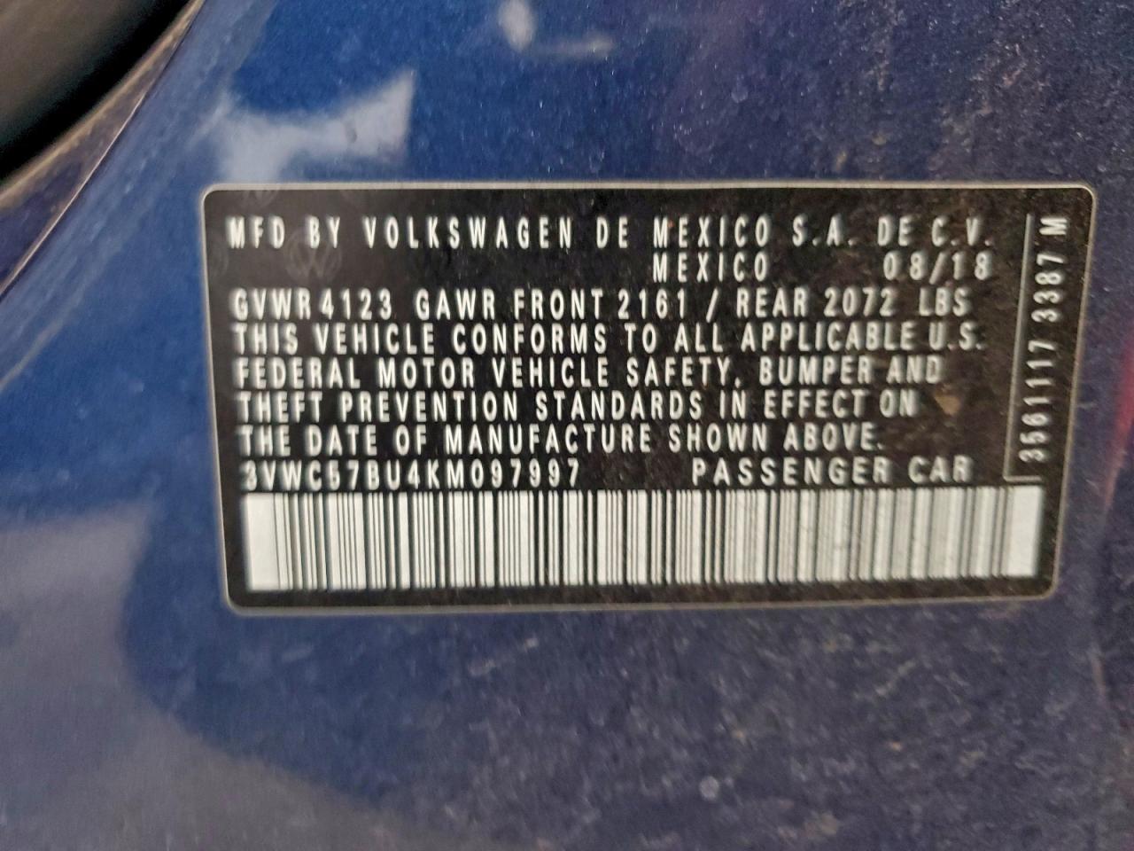 Volkswagen Jetta S Image 11