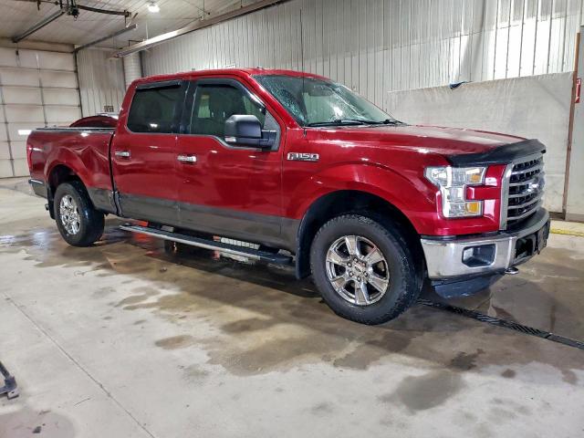 Ford F-150 Supercrew Image 9