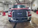 Ford F-150 Supercrew Image 11