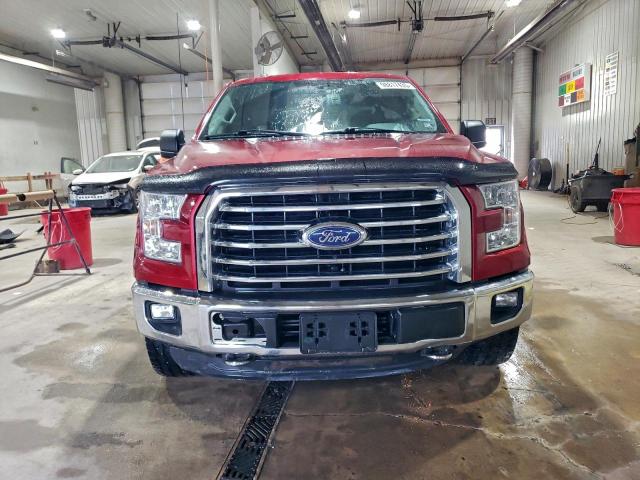 Ford F-150 Supercrew Image 11