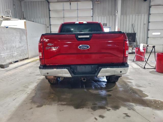 Ford F-150 Supercrew Image 2