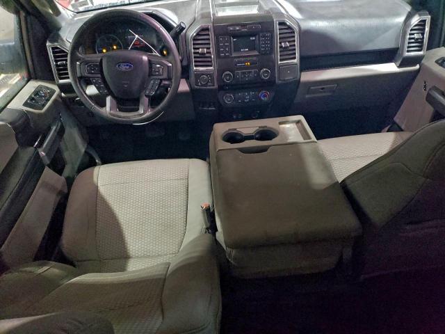 Ford F-150 Supercrew Image 8