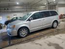 Chrysler Minivan Touring L Image 1
