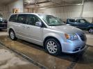 Chrysler Minivan Touring L Image 6