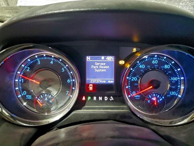 Chrysler Minivan Touring L Image 11