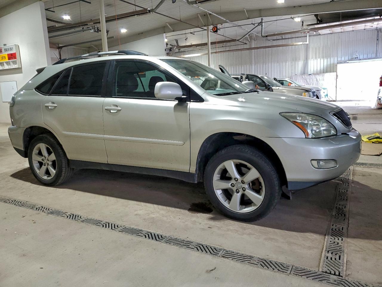 Lexus RX 330 Image 9